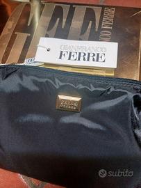 Profumo uomo vintage Gianfranco Ferrè