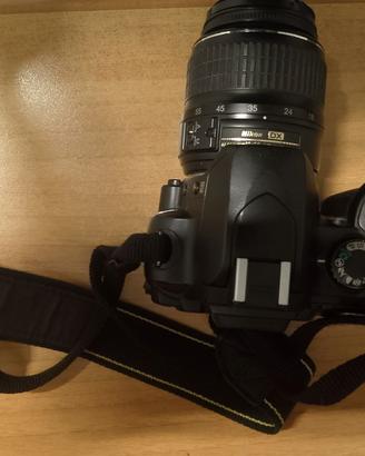 Macchina Fotografica