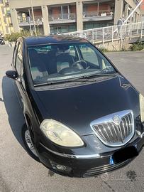 LANCIA MUSA 1.3 MULTIJET 90 CV ORO. 150.000 KM