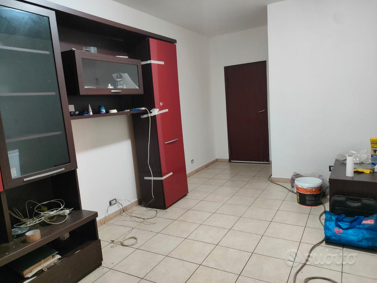 Appartamento – Messina, Villaggio Sant'Annibale, III Circoscrizione - Vista 4