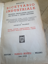 Libro vintage, collezionismo