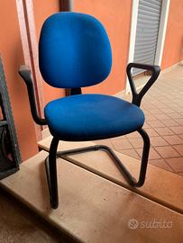 Arredamento per ufficio