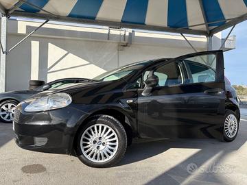 Fiat Grande Punto 1.3 MJT 75 CV 5 porte Active