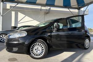 Fiat Grande Punto 1.3 MJT 75 CV 5 porte Active