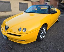 ALFA ROMEO Spider 2.0 TS 16V Limited Edition