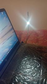 Luce computer per illuminare tastiera, 2 euro