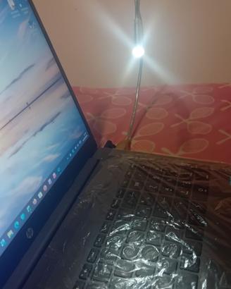 Luce computer per illuminare tastiera, 2 euro