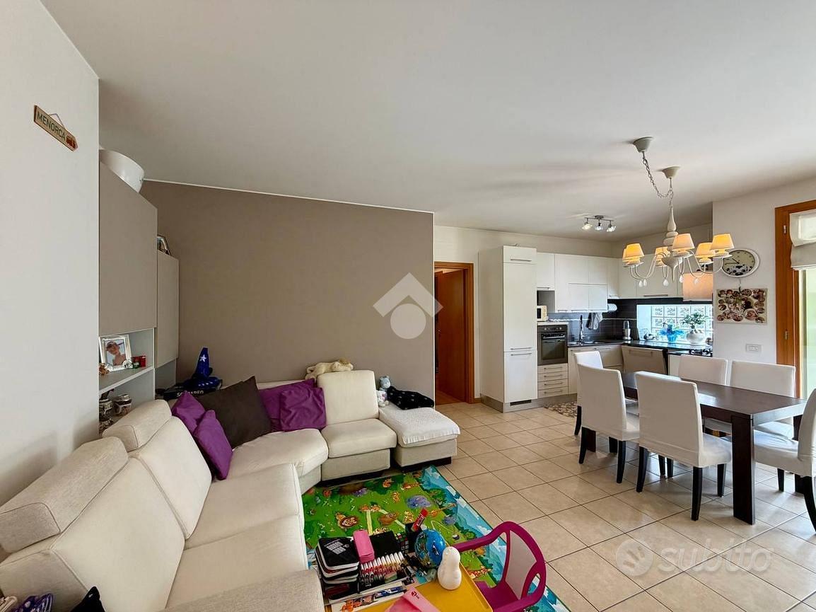 Appartamento – TV - Altro