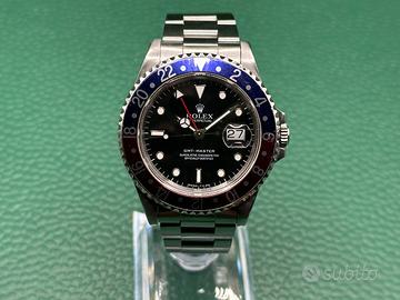 Rolex Gmt-Master