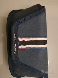 occhiali da sole Tommy Hilfiger vintage