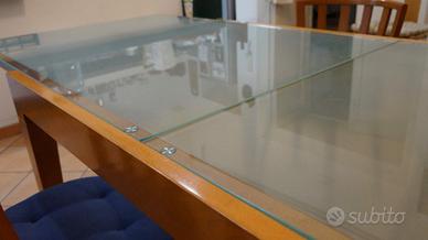 Tavolo Calligaris allungabile