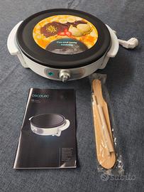 piastra per crepes