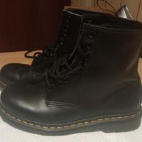 Stivali Dr. Martens