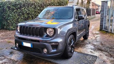 JEEP Renegade 1.3 T4 DDTC Business