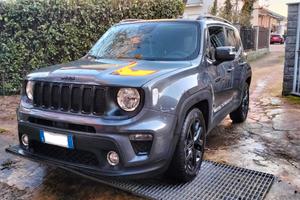 JEEP Renegade 1.3 T4 DDTC Business