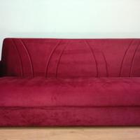 Divano letto 3 posti