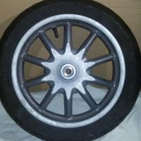 cerchio posteriore piaggio liberty