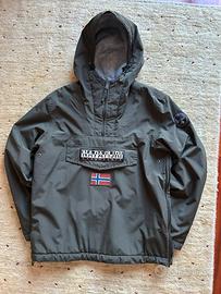 Giacca Napapijri Rainforest