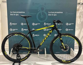 MTB Front: Scott Scale RC 900 Taglia XL