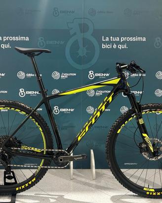 MTB Front: Scott Scale RC 900 Taglia XL