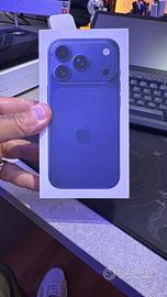 APPLE IPHONE 17 PRO MAX 5G ( 256GB ) NUOVO