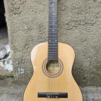 Chitarra Acustika