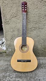 Chitarra Acustika
