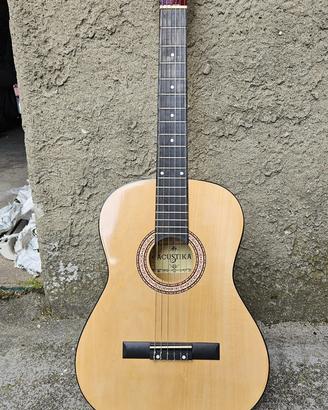 Chitarra Acustika