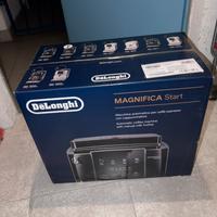 De Longhi Magnifica Start