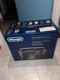 De Longhi Magnifica Start
