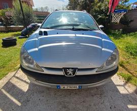 Peugeot 206 - 2005