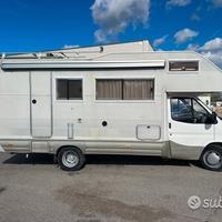 Camper rimor super brig 678 ford 2.5 td 7 posti