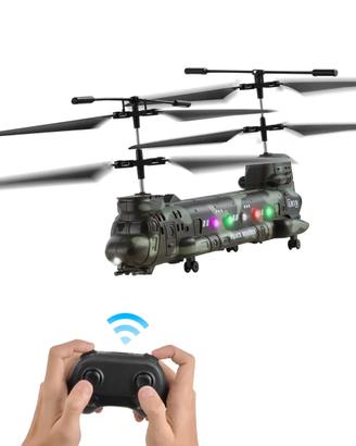 Elicottero Telecomandato Elicottero RC da 2,4 GHz