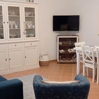 In paese a pochi minuti dal centro e dal mare