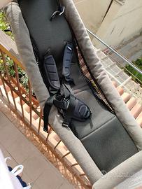 Thule lnfant sling bambini neonati