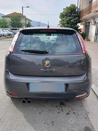 punto evo 