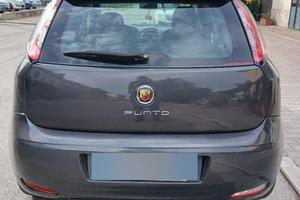 punto evo 