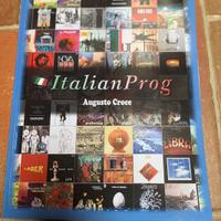 Italian Prog Libro - Progressive Rock