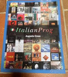 Italian Prog Libro - Progressive Rock