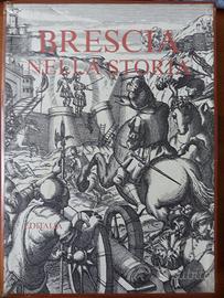 Libro "BRESCIA NELLA STORIA"