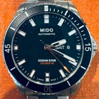 Orologio MIDO -OCEAN STAR