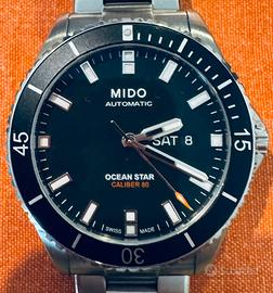 Orologio MIDO -OCEAN STAR