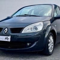 RENAULT Scenic 1.5 dCi 105CV Dynamique OK NEOPAT