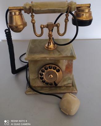 Telefono Vintage