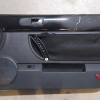 Pannelli interni portiere new beetle cabrio