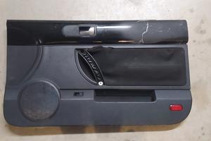 Pannelli interni portiere new beetle cabrio