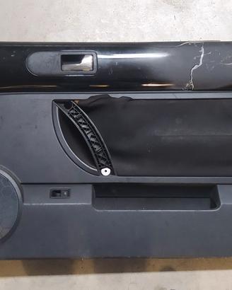 Pannelli interni portiere new beetle cabrio