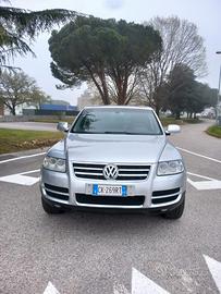 Volkswagen touareg 5.0 v10 tdi