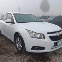 CHEVROLET Cruze 1.8 5 porte LT GPL