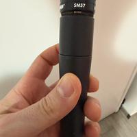 Shure sm 57